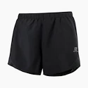 Damen Shorts Salomon Cross Rebel 4" Short Black XS