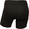 Damen Shorts Swix Carbon Tights