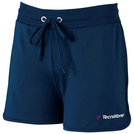 Damen Shorts Tecnifibre Short Marine