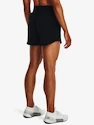 Damen Shorts Under Armour  Flex Woven Short 5in-BLK