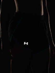 Damen Shorts Under Armour  Fly By 2.0 Short -BLK