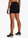 Damen Shorts Under Armour  Fly By Elite 2-in-1 Short-BLK