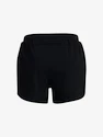 Damen Shorts Under Armour  Fly By Elite 3'' Short-BLK