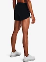 Damen Shorts Under Armour  Fly By Elite 3'' Short-BLK