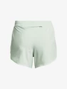 Damen Shorts Under Armour  Fly By Elite 3'' Short-GRN