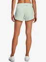 Damen Shorts Under Armour  Fly By Elite 3'' Short-GRN