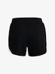 Damen Shorts Under Armour  Fly By Elite 5'' Short-BLK