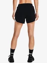 Damen Shorts Under Armour  Fly By Elite 5'' Short-BLK