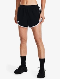 Damen Shorts Under Armour Fly By Elite 5'' Short-BLK