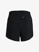 Damen Shorts Under Armour  Fly By Elite HI SHORT -BLK