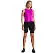 Damen Shorts Under Armour  HG Bike Short black