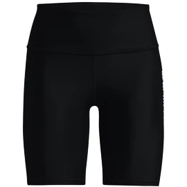 Damen Shorts Under Armour HG Geo Bike Short-BLK