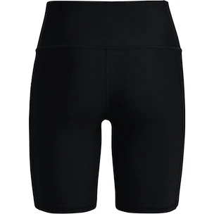 Damen Shorts Under Armour  HG Geo Bike Short-BLK XS