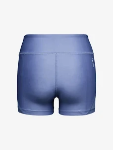 Damen Shorts Under Armour  HG Iso Chill Shorty-PPL L