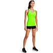 Damen Shorts Under Armour  HG Mid Rise Shorty black