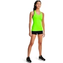 Damen Shorts Under Armour  HG Mid Rise Shorty black