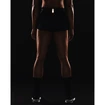 Damen Shorts Under Armour  Launch Mini Short black