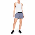 Damen Shorts Under Armour  Launch SW "Go Long" Short