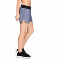 Damen Shorts Under Armour  Launch SW "Go Long" Short