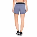 Damen Shorts Under Armour  Launch SW "Go Long" Short