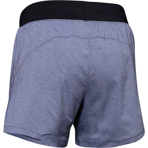 Damen Shorts Under Armour  Launch SW "Go Long" Short