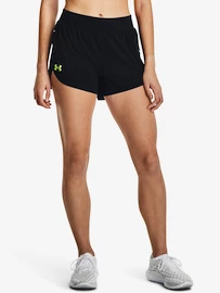 Damen Shorts Under Armour LIGHTER THAN AIR Short-BLK