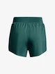 Damen Shorts Under Armour  LIGHTER THAN AIR Short-GRN