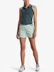 Damen Shorts Under Armour  Links Club Short-GRN