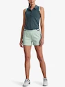 Damen Shorts Under Armour  Links Club Short-GRN