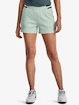 Damen Shorts Under Armour  Links Club Short-GRN