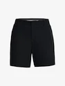 Damen Shorts Under Armour  Links Shorty-BLK