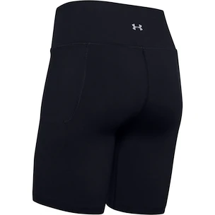 Damen Shorts Under Armour  Meridian Bike Shorts-BLK S