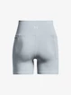 Damen Shorts Under Armour  Meridian Middy-BLU