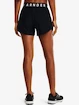 Damen Shorts Under Armour  Play Up 5in Shorts-BLK