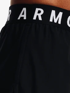 Damen Shorts Under Armour  Play Up 5in Shorts-BLK XS