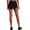 Damen Shorts Under Armour  Play Up Shorts 3.0 Black