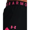 Damen Shorts Under Armour  Play Up Shorts 3.0 Black