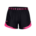 Damen Shorts Under Armour  Play Up Shorts 3.0 Black