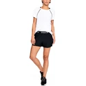 Damen Shorts Under Armour  Play Up Shorts 3.0 black