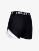 Damen Shorts Under Armour  Play Up Shorts 3.0-BLK