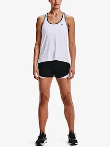 Damen Shorts Under Armour  Play Up Shorts 3.0-BLK