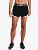 Damen Shorts Under Armour  Play Up Shorts 3.0-BLK