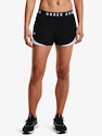 Damen Shorts Under Armour  Play Up Shorts 3.0-BLK