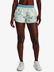 Damen Shorts Under Armour  Play Up Shorts 3.0 NE-GRN