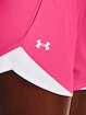 Damen Shorts Under Armour  Play Up Shorts 3.0-PNK