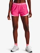 Damen Shorts Under Armour  Play Up Shorts 3.0-PNK