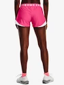 Damen Shorts Under Armour  Play Up Shorts 3.0-PNK