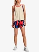 Damen Shorts Under Armour  Play Up Shorts 3.0 SP-RED