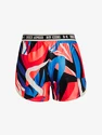 Damen Shorts Under Armour  Play Up Shorts 3.0 SP-RED