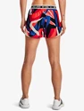 Damen Shorts Under Armour  Play Up Shorts 3.0 SP-RED